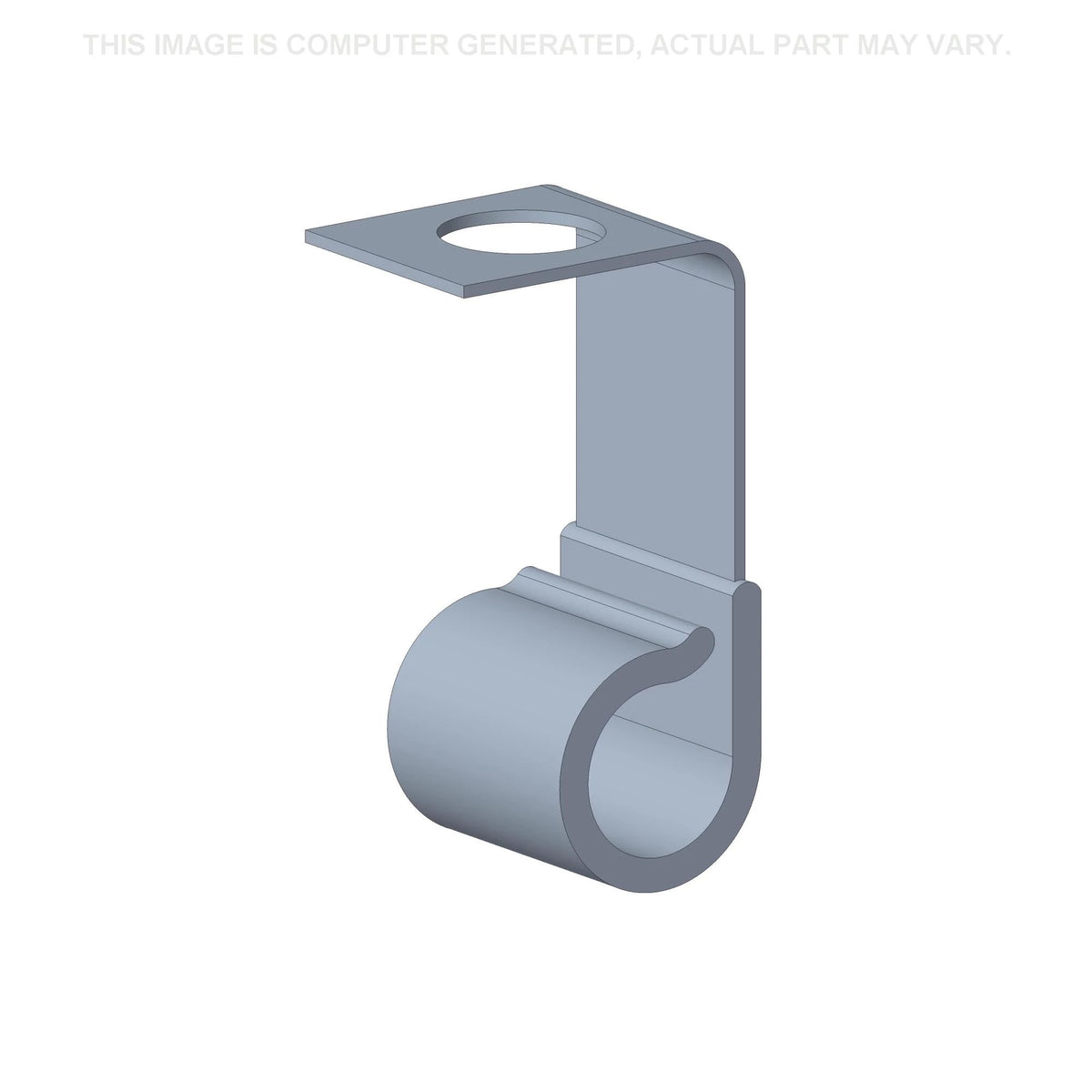 370383R1 - OEM CLIP - CASE CONSTRUCTION