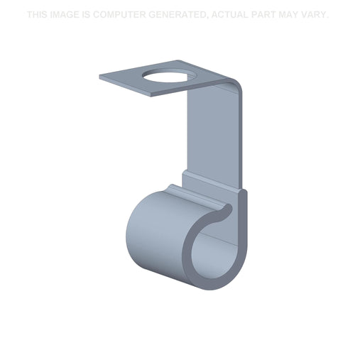 370383R1 - OEM CLIP - CASE CONSTRUCTION