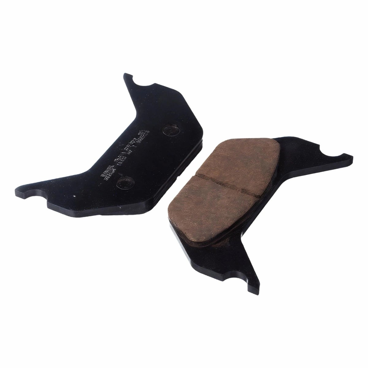 370510A1 - OEM BRAKE PAD - CASE CONSTRUCTION