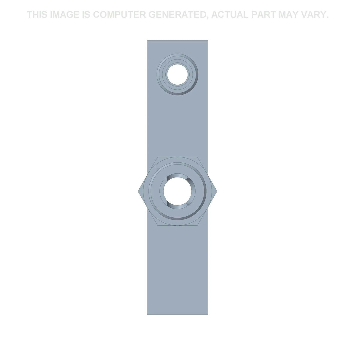 370524A2 - OEM MANIFOLD - CASE CONSTRUCTION