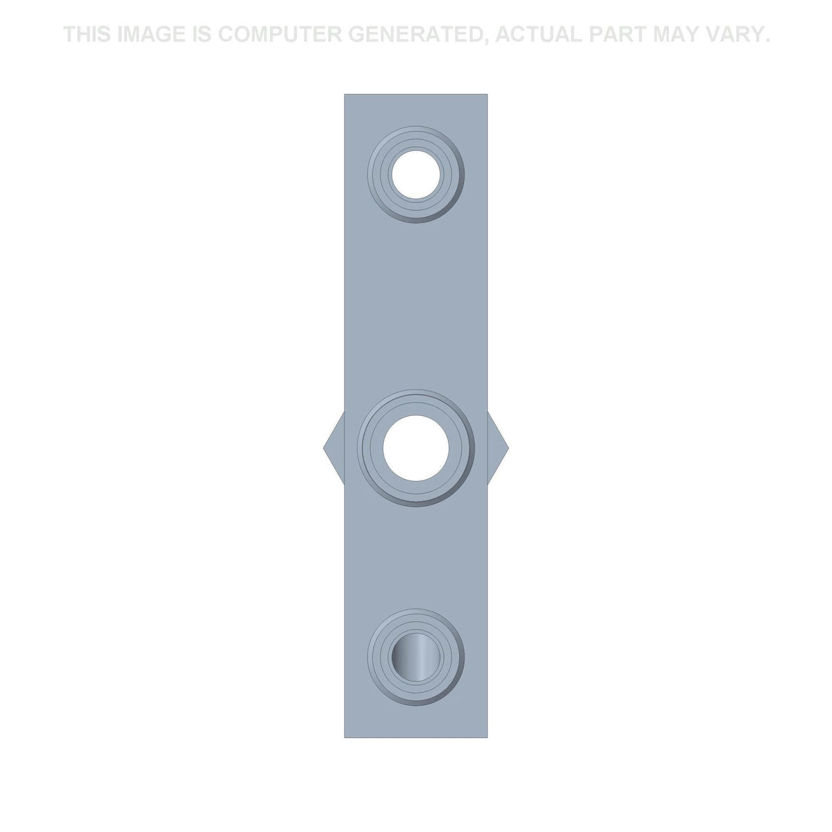 370524A2 - OEM MANIFOLD - CASE CONSTRUCTION