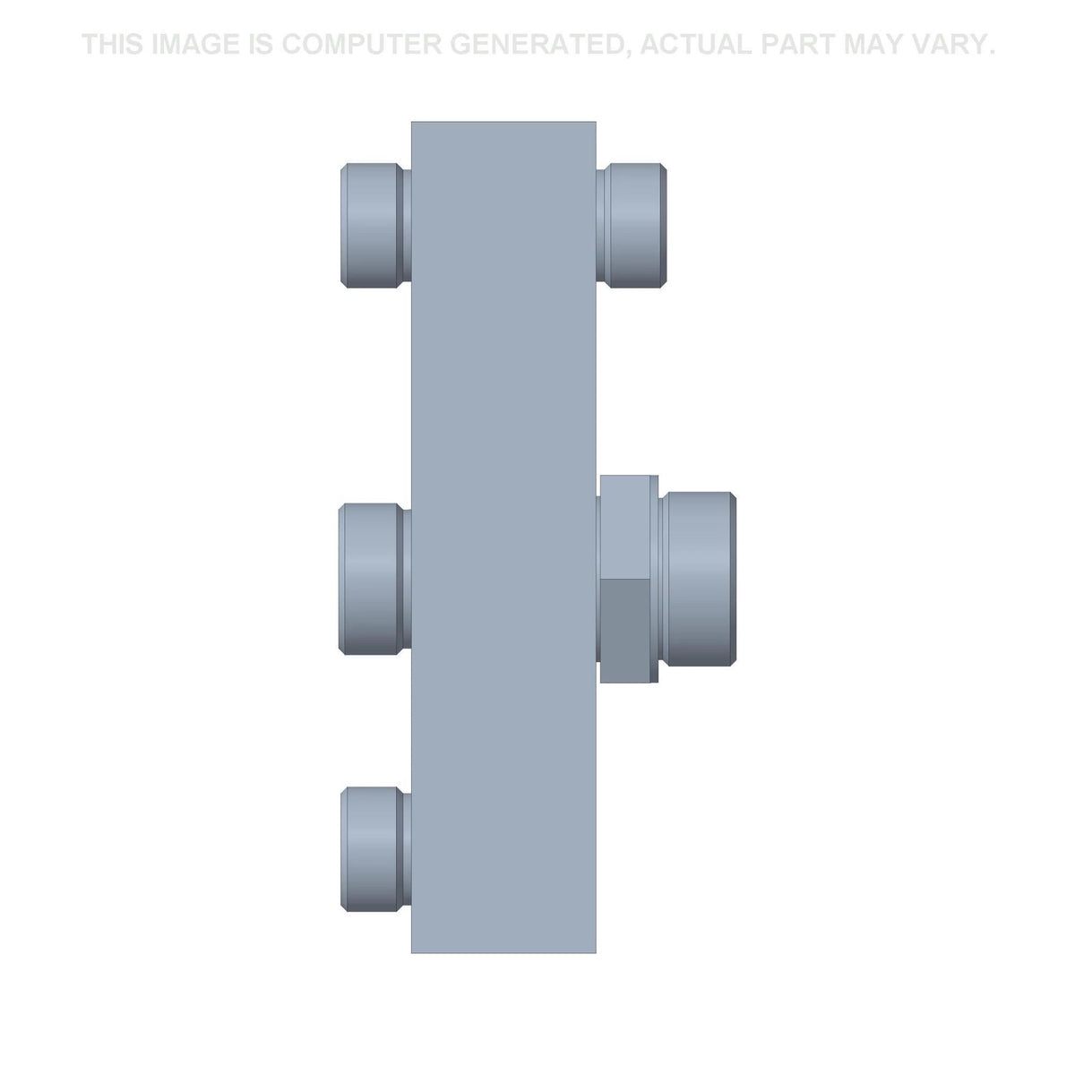 370524A2 - OEM MANIFOLD - CASE CONSTRUCTION
