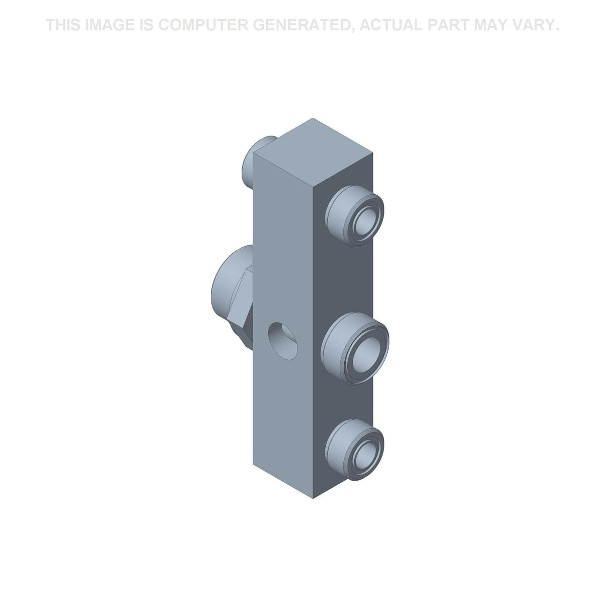 370524A2 - OEM MANIFOLD - CASE CONSTRUCTION