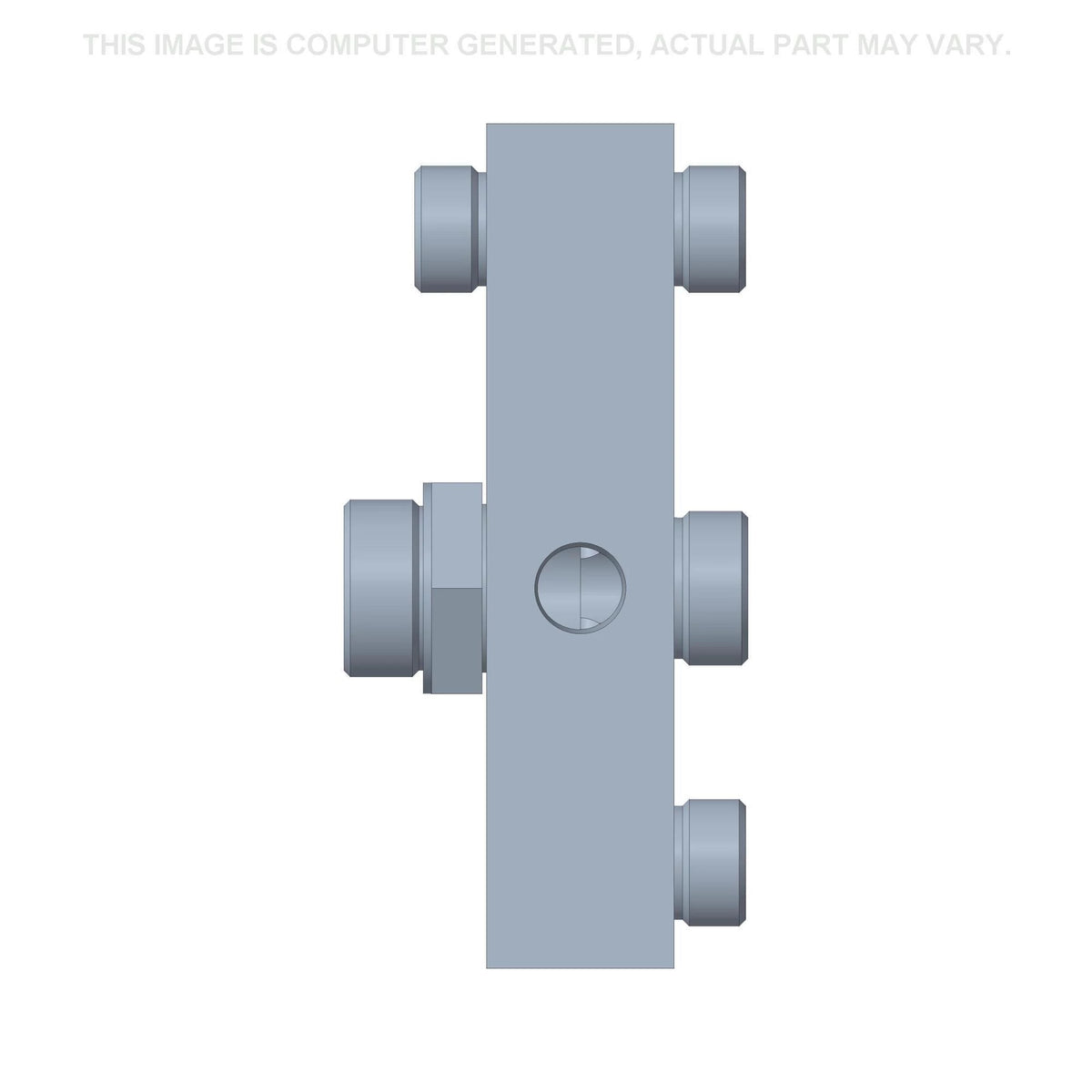 370524A2 - OEM MANIFOLD - CASE CONSTRUCTION
