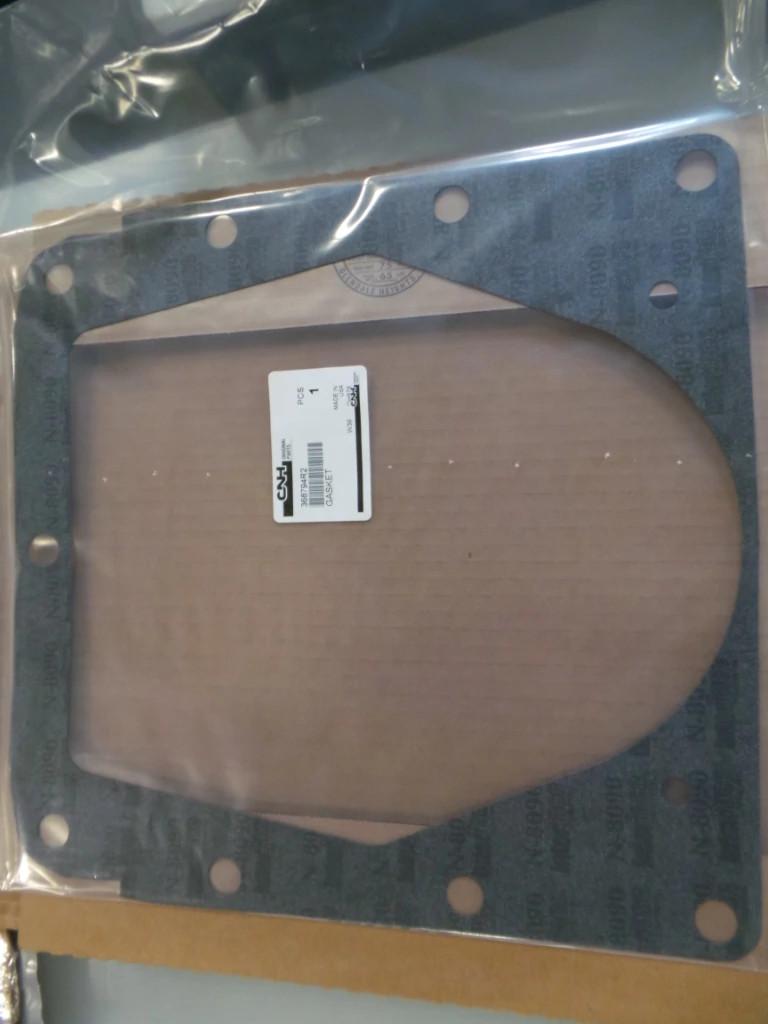 370695R2 - OEM GASKET - CASE CONSTRUCTION