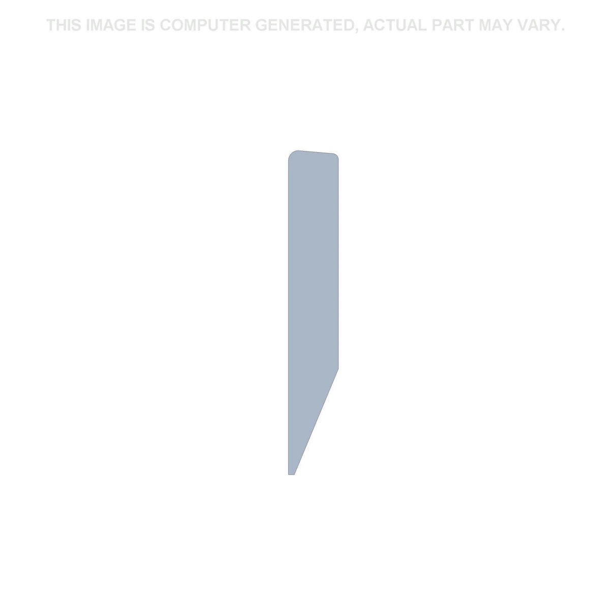 370748A1 - OEM CUTTING EDGE - CASE CONSTRUCTION