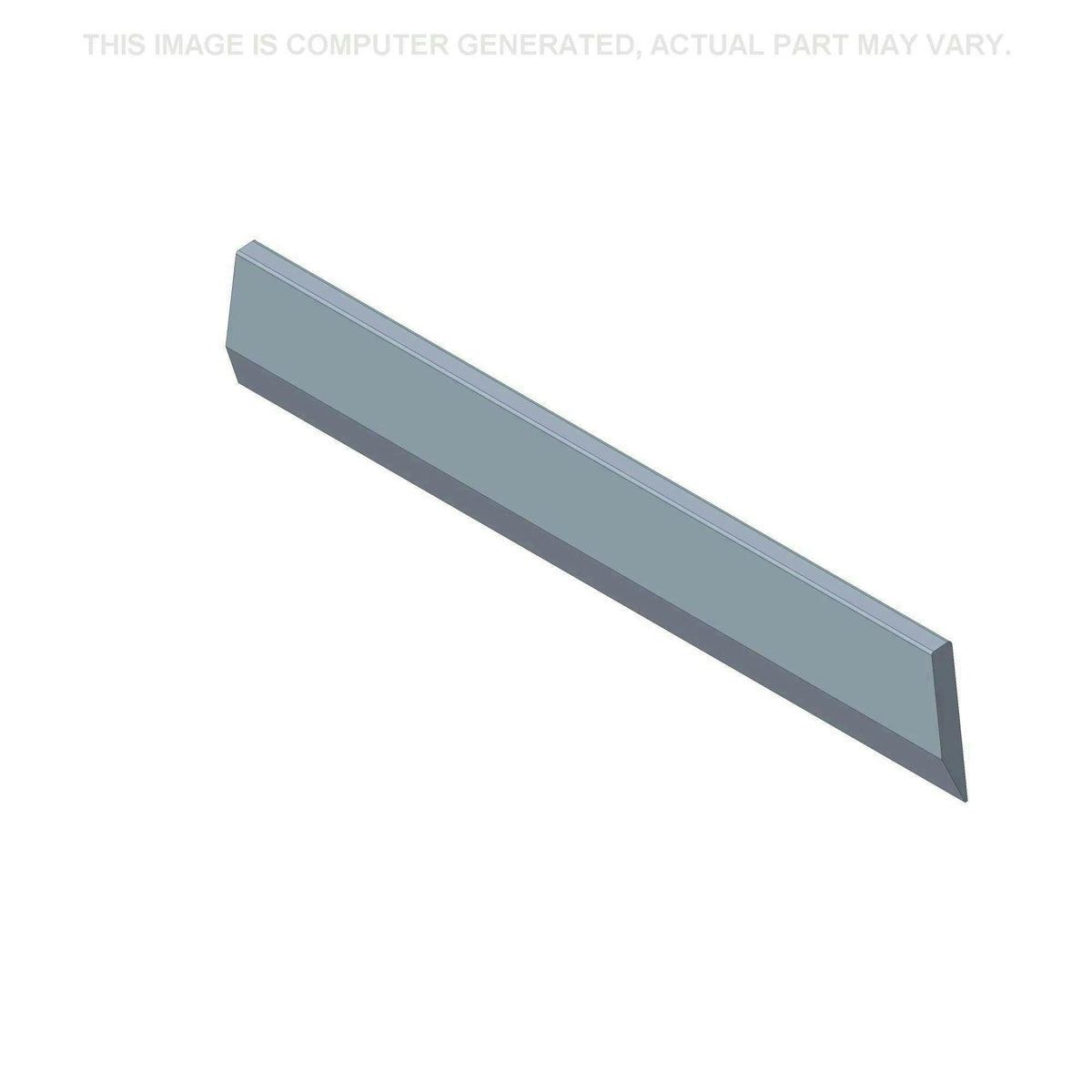 370748A1 - OEM CUTTING EDGE - CASE CONSTRUCTION