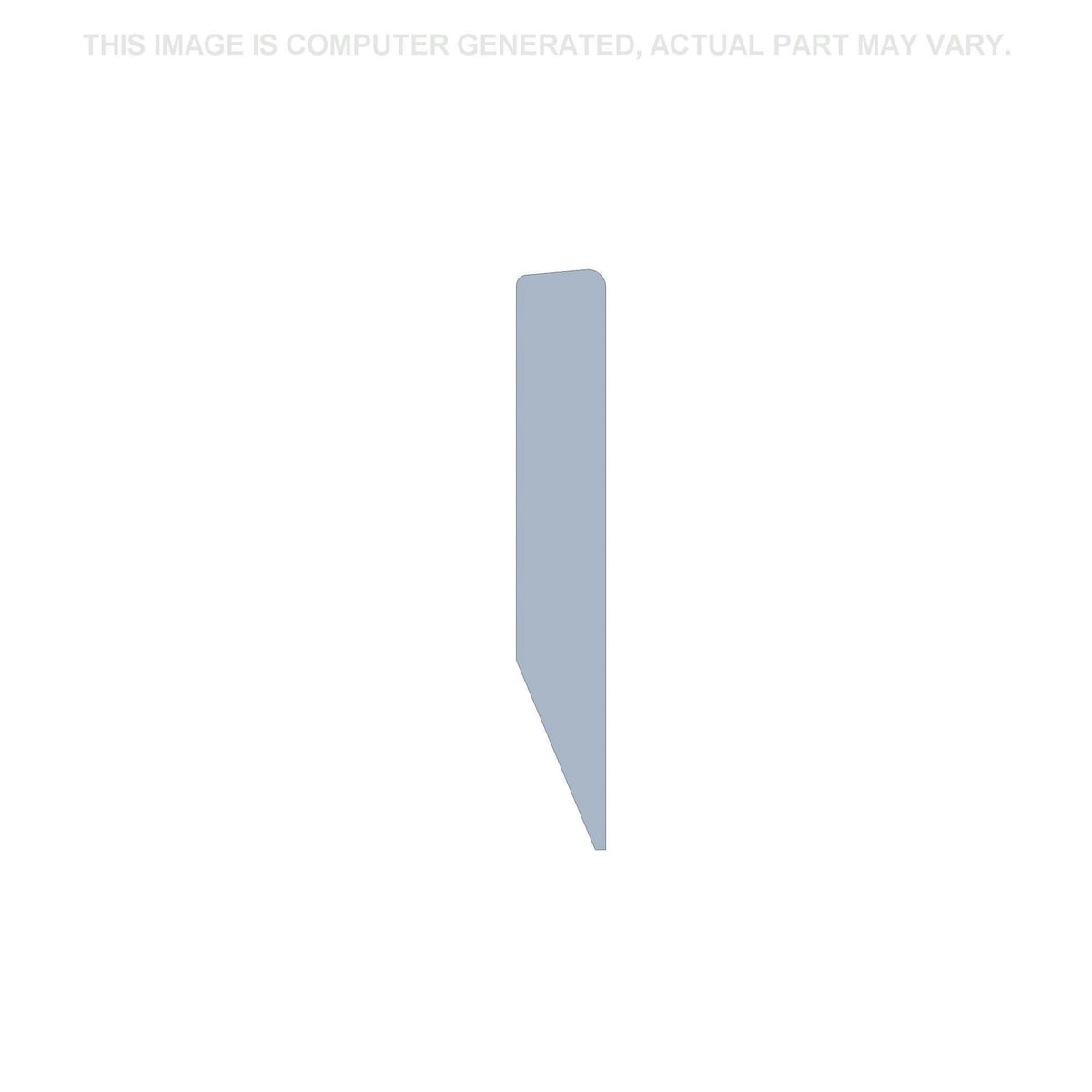 370748A1 - OEM CUTTING EDGE - CASE CONSTRUCTION