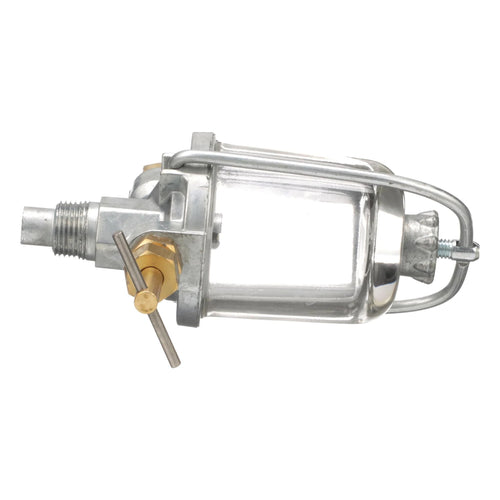 370832R91 - OEM FILTER - CASE CONSTRUCTION