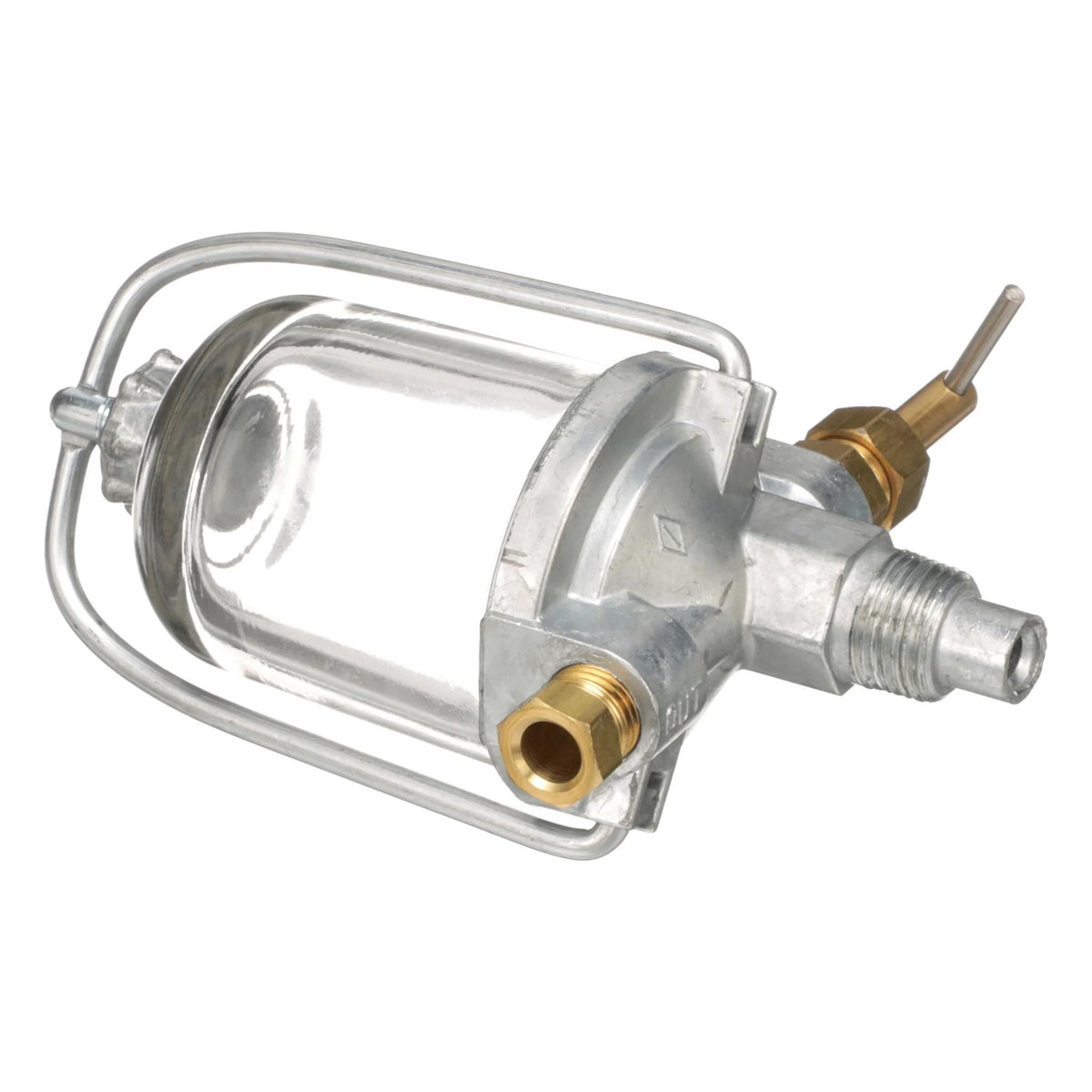 370832R91 - OEM FILTER - CASE CONSTRUCTION