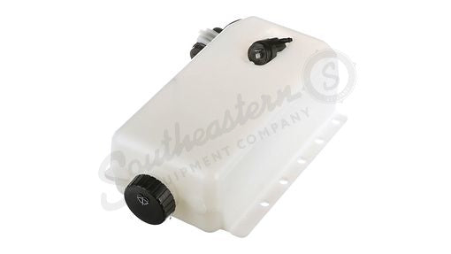 371185A1 - OEM PLASTIC TANK 4.75L - CASE CONSTRUCTION
