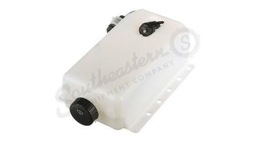 371185A1 - OEM PLASTIC TANK 4.75L - CASE CONSTRUCTION
