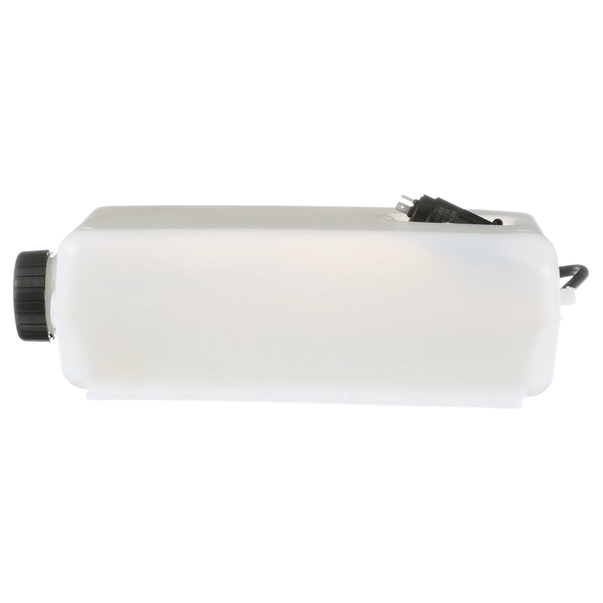 371185A1 - OEM PLASTIC TANK 4.75L - CASE CONSTRUCTION