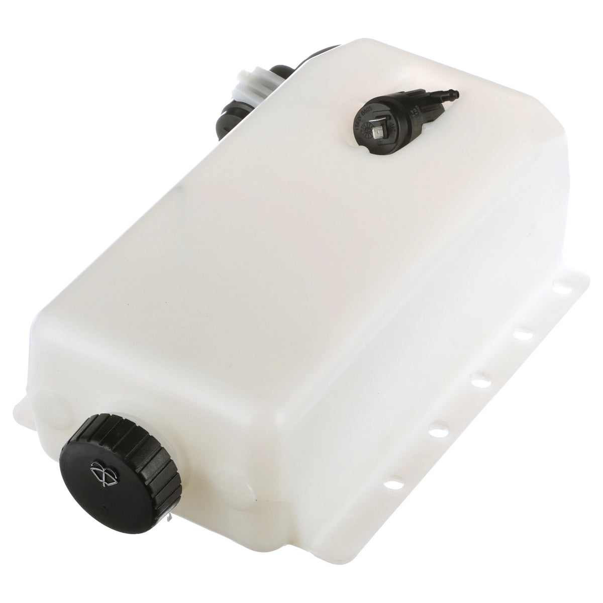 371185A1 - OEM PLASTIC TANK 4.75L - CASE CONSTRUCTION