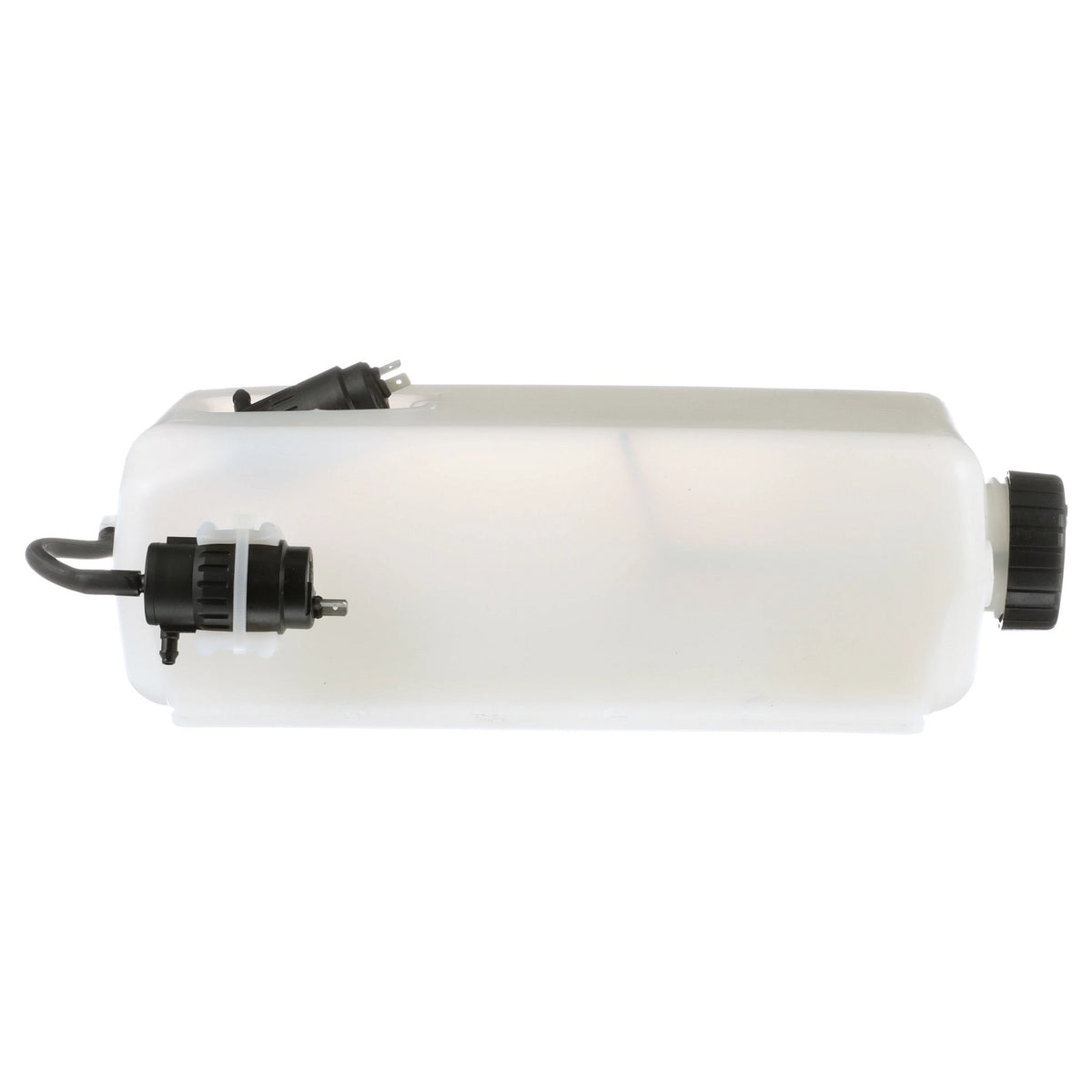 371185A1 - OEM PLASTIC TANK 4.75L - CASE CONSTRUCTION