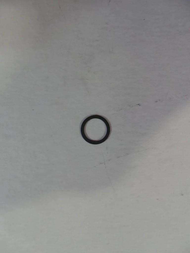 371218R2 - OEM BACK-UP RING - CASE CONSTRUCTION
