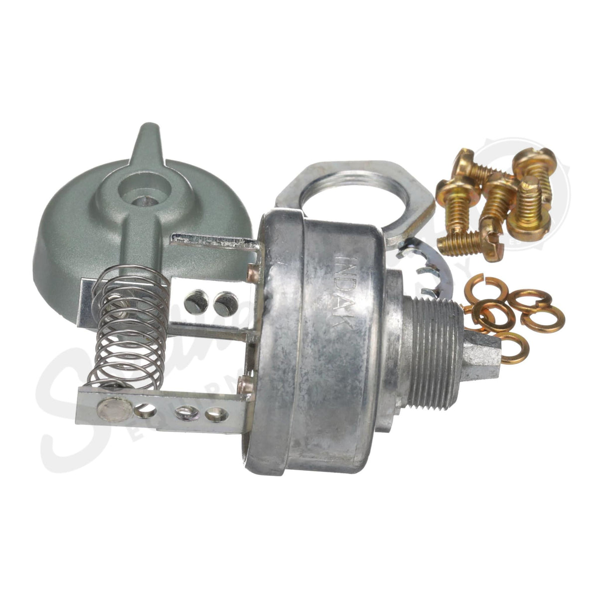 371465R91 - OEM ELECTRICAL SWITCH - CASE CONSTRUCTION