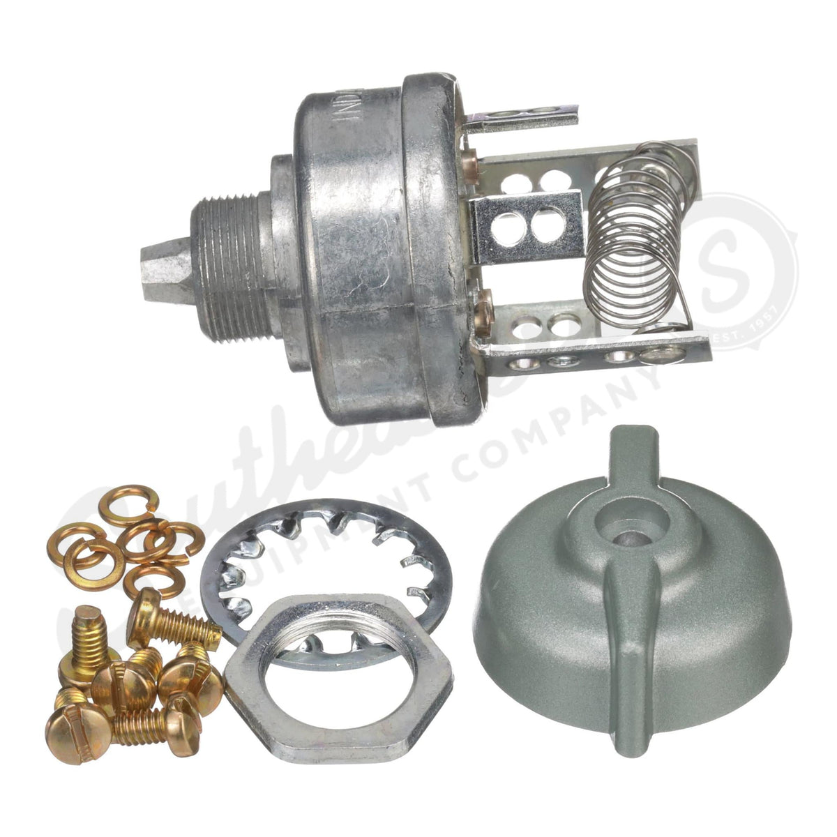 371465R91 - OEM ELECTRICAL SWITCH - CASE CONSTRUCTION