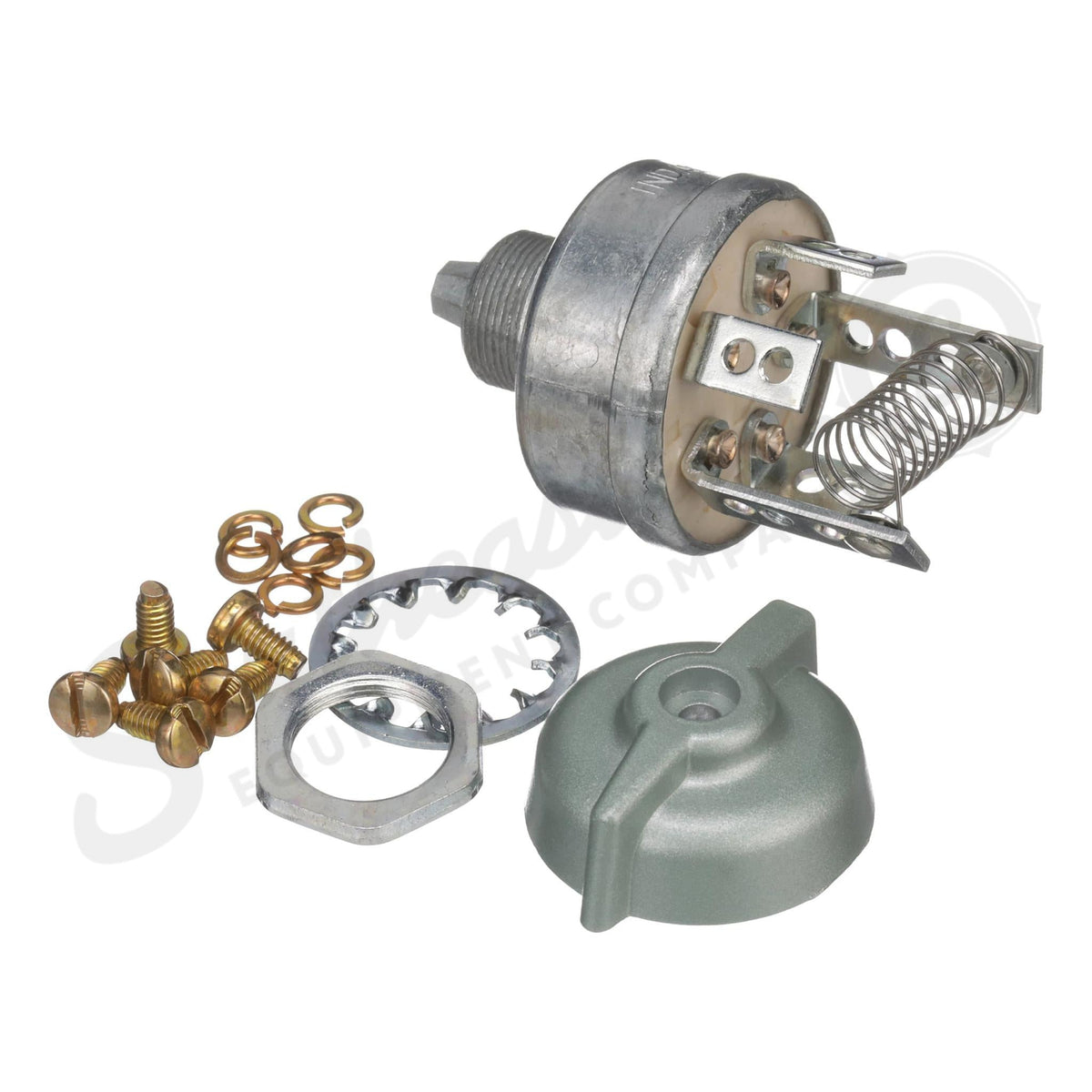 371465R91 - OEM ELECTRICAL SWITCH - CASE CONSTRUCTION