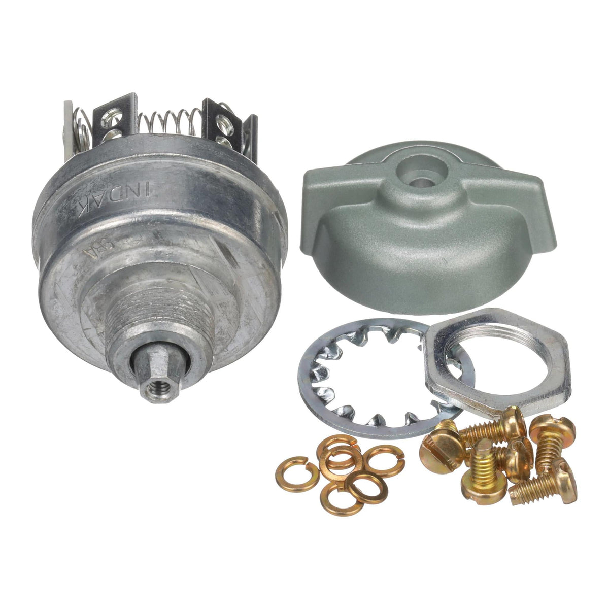 371465R91 - OEM ELECTRICAL SWITCH - CASE CONSTRUCTION