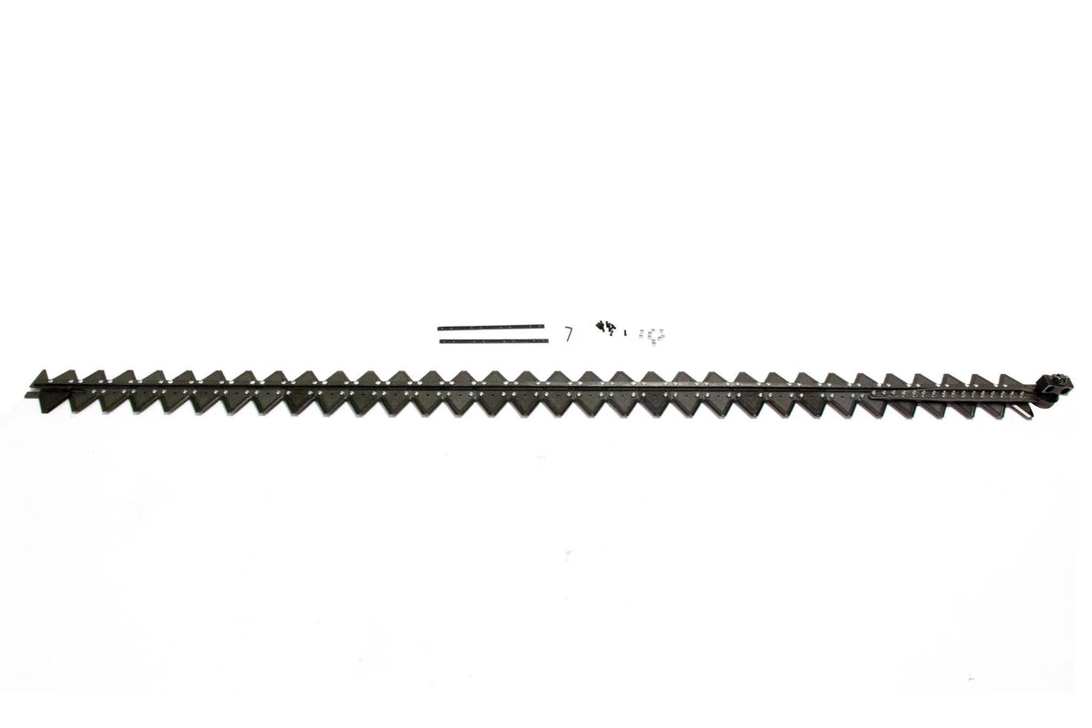 371617A2 - OEM SUPER STA-SHARP SECTION KNIFE ASSEMBLY 16.5IN HEADER - CASE CONSTRUCTION