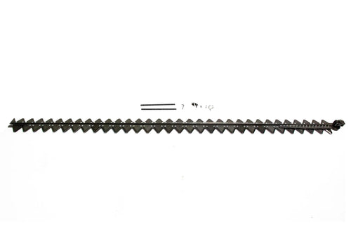 371617A2 - OEM SUPER STA-SHARP SECTION KNIFE ASSEMBLY 16.5IN HEADER - CASE CONSTRUCTION