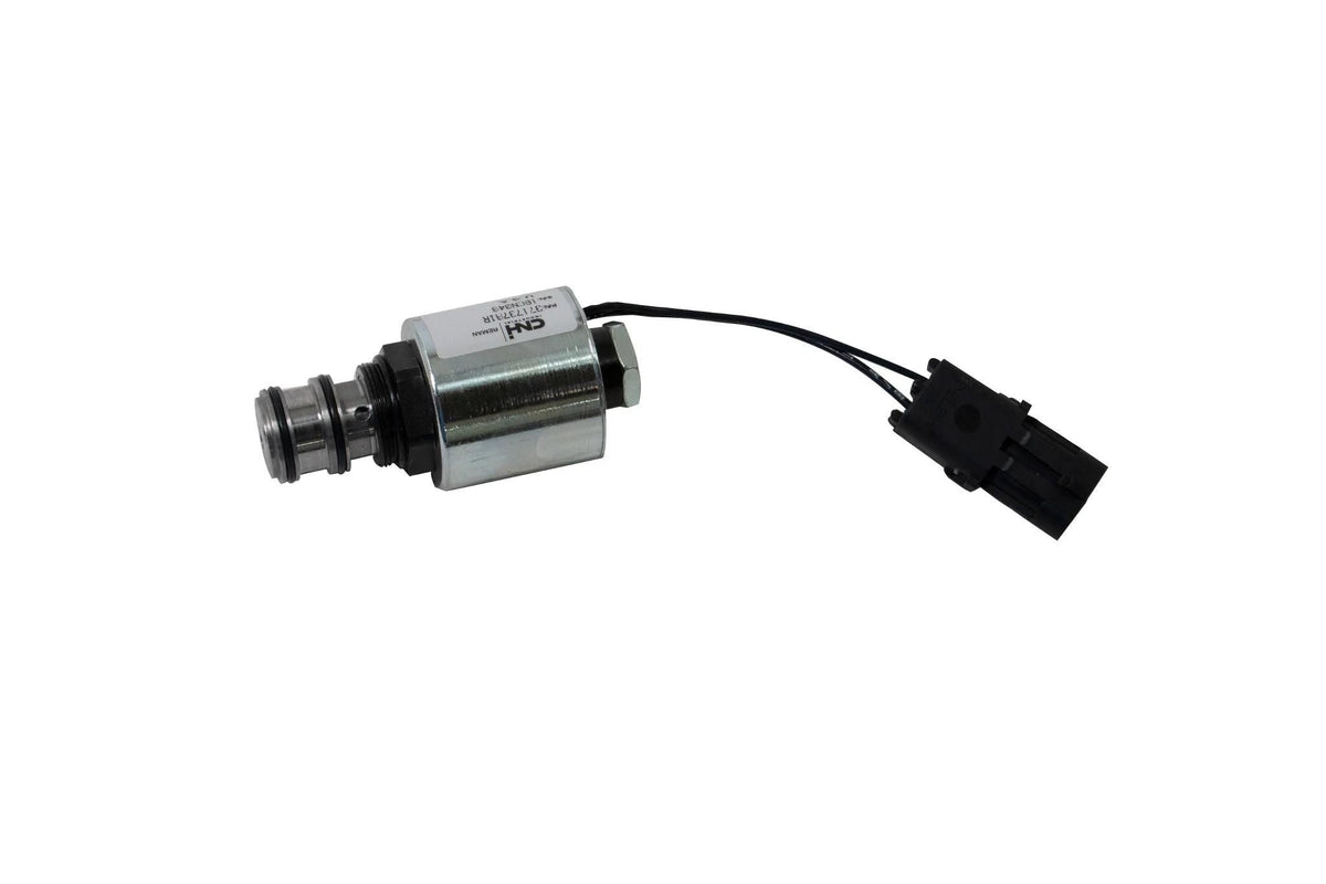 371737A1R - OEM REMANUFACTURED SOLENOID - CASE CONSTRUCTION