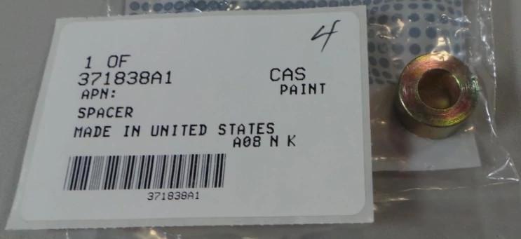 371838A1 - OEM SPACER - CASE CONSTRUCTION