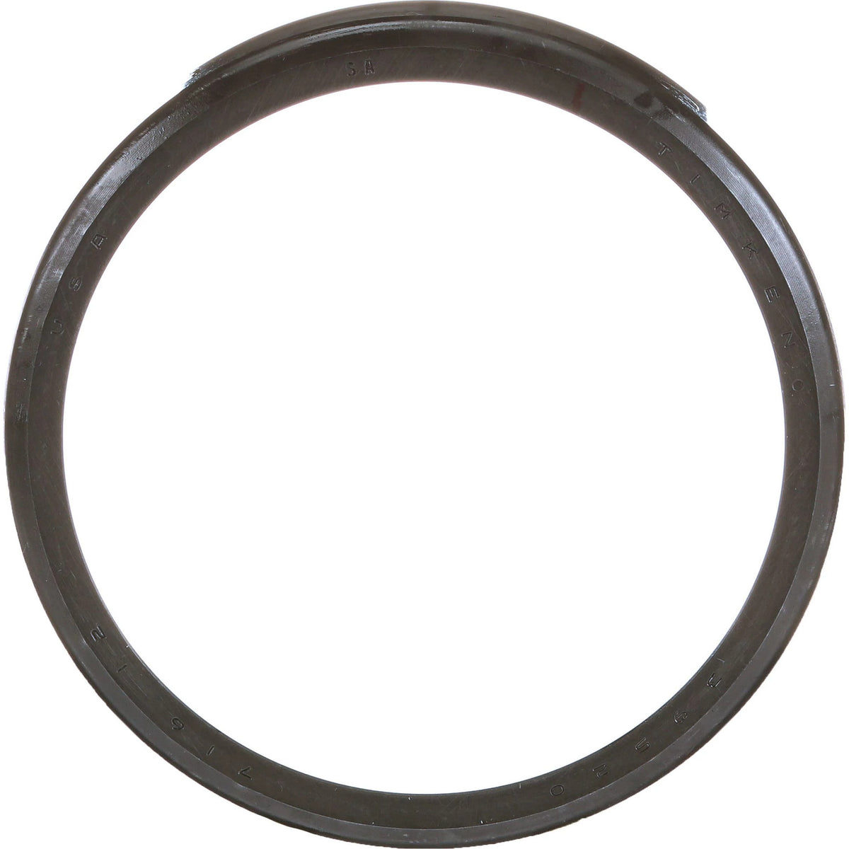 371878A1 - OEM TAPERED ROLLER BEARING CUP 112.71MM OD X 23.81MM W - CASE CONSTRUCTION