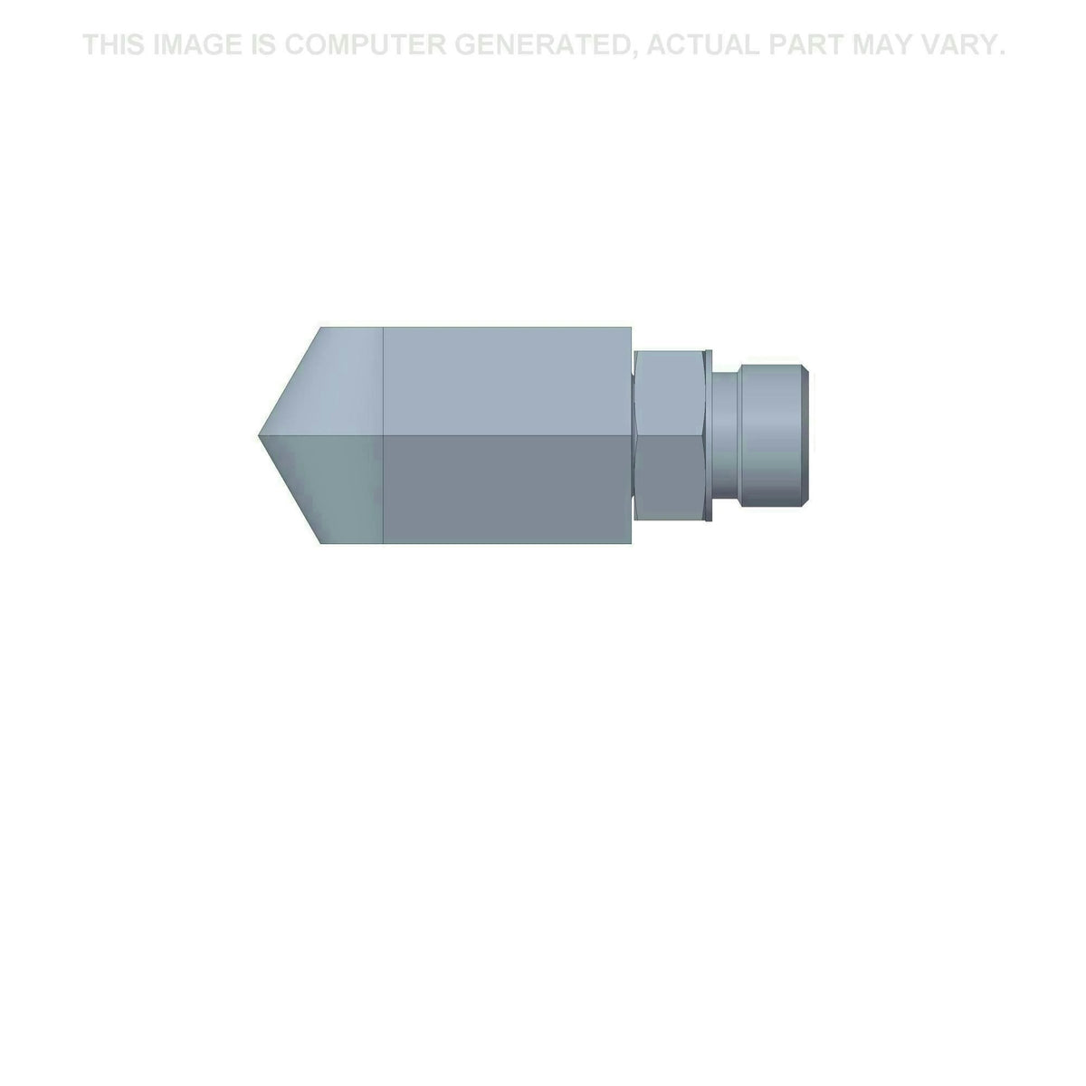 372029A2 - OEM ELBOW - CASE CONSTRUCTION
