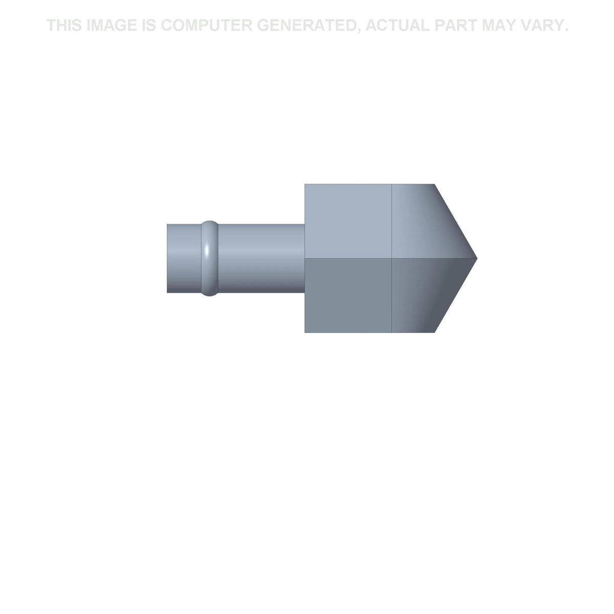 372029A2 - OEM ELBOW - CASE CONSTRUCTION