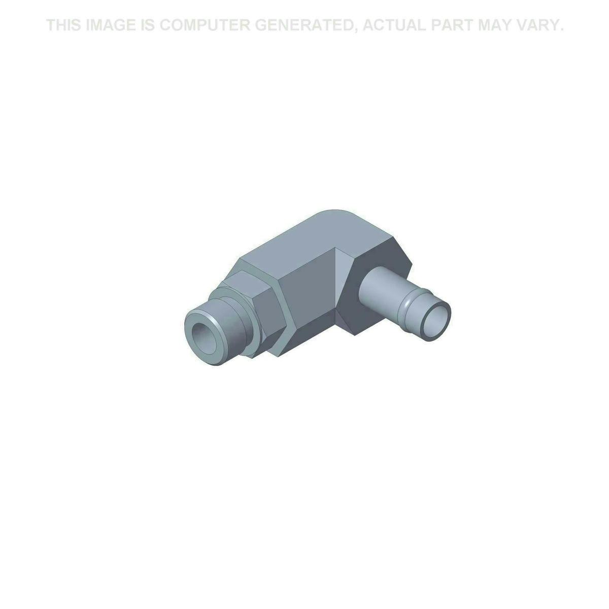 372029A2 - OEM ELBOW - CASE CONSTRUCTION