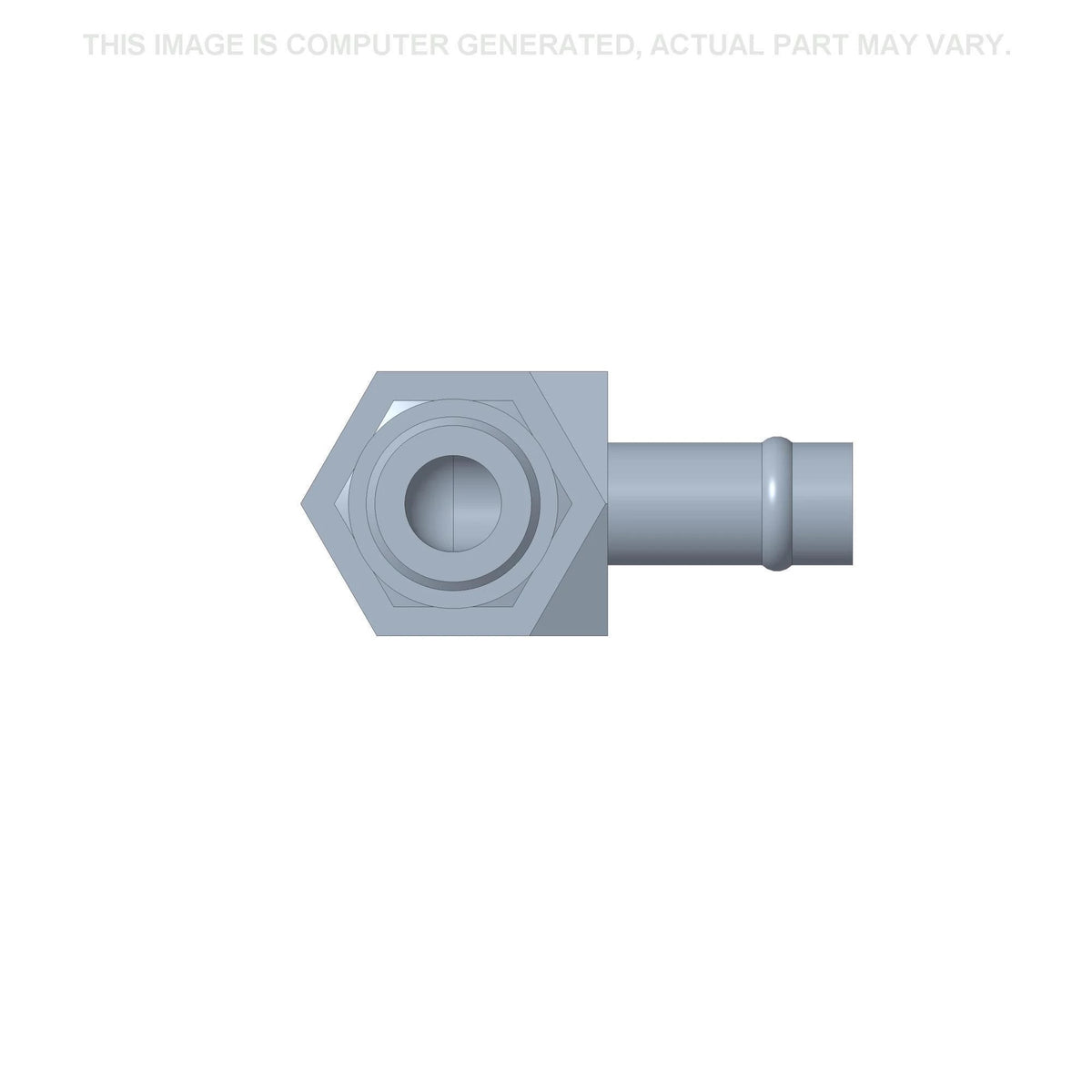 372029A2 - OEM ELBOW - CASE CONSTRUCTION