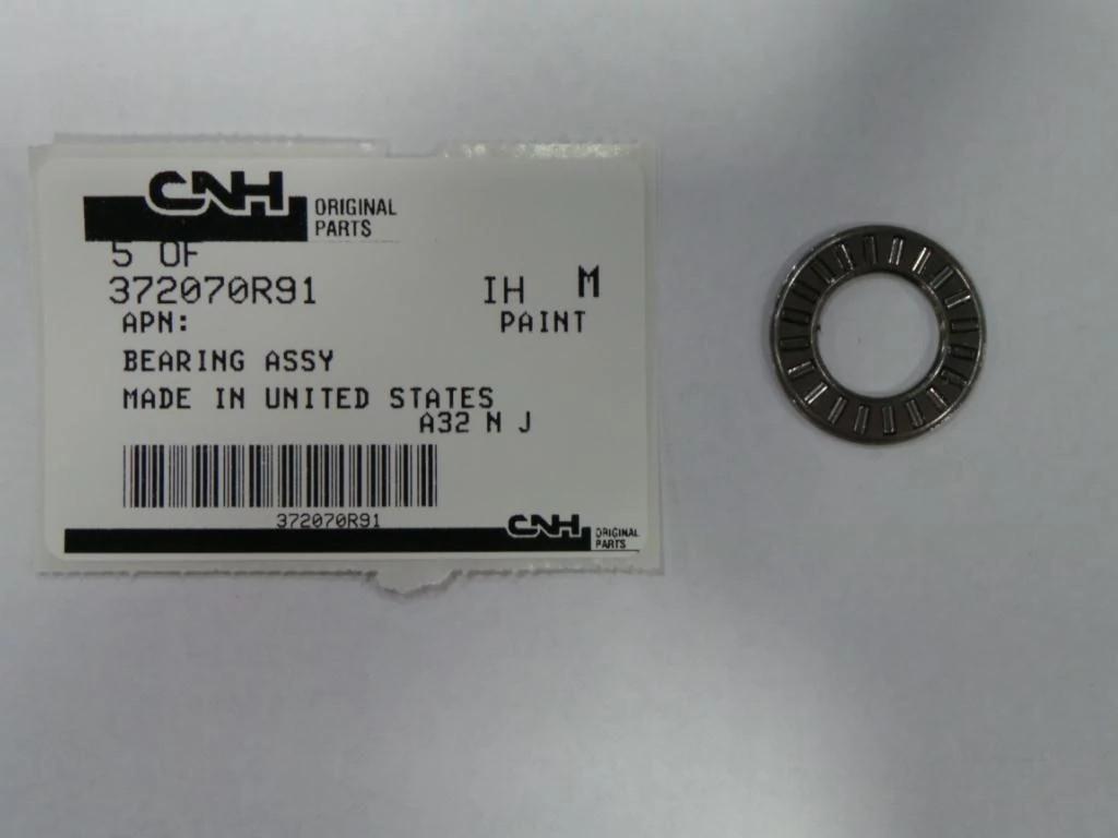 372070R91 - OEM BEARING ASSEMBLY - CASE CONSTRUCTION