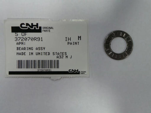 372070R91 - OEM BEARING ASSEMBLY - CASE CONSTRUCTION