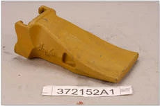 372152A1 - OEM TOOTH BUCKET - CASE CONSTRUCTION