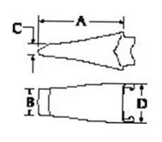372154A1 - OEM POINT - CASE CONSTRUCTION