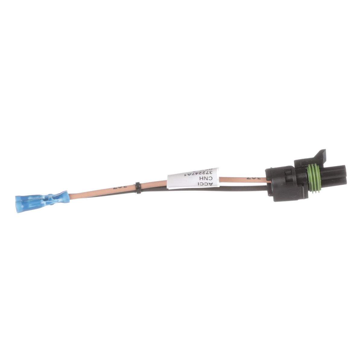 372247A1 - OEM HARNESS WIRE - CASE CONSTRUCTION