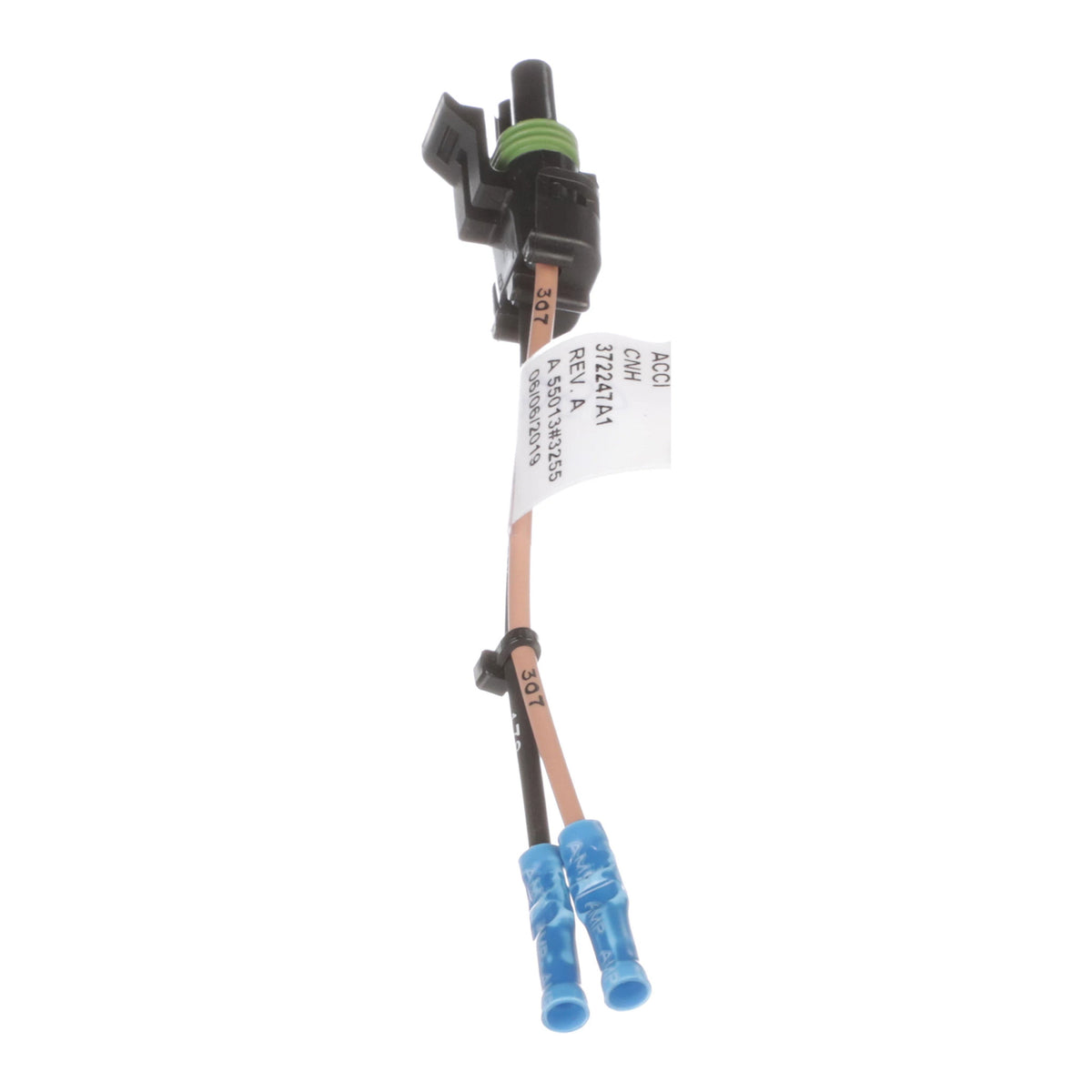 372247A1 - OEM HARNESS WIRE - CASE CONSTRUCTION