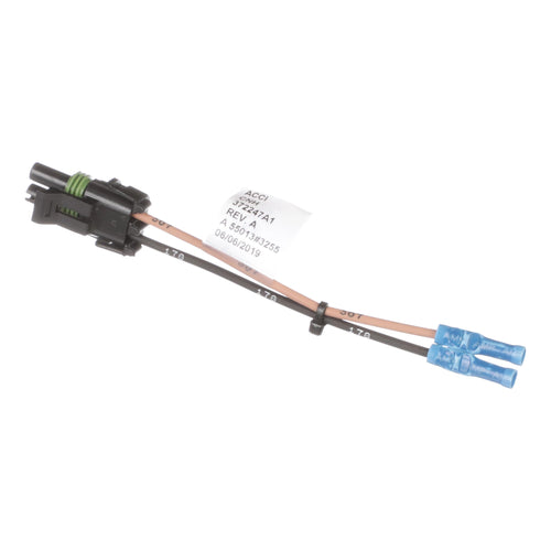 372247A1 - OEM HARNESS WIRE - CASE CONSTRUCTION
