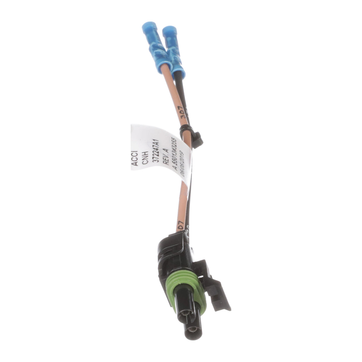 372247A1 - OEM HARNESS WIRE - CASE CONSTRUCTION