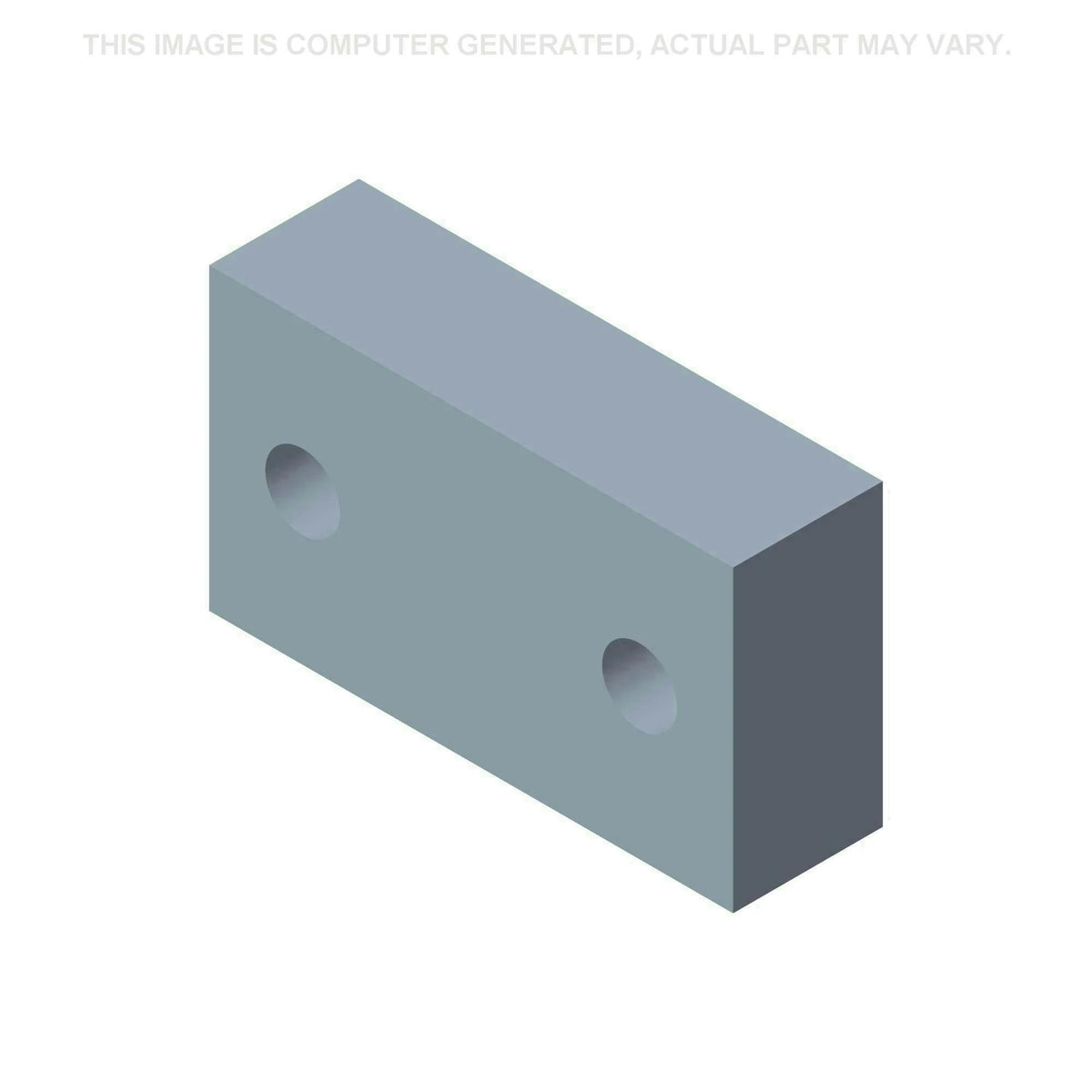 372439A1 - OEM PLATE - CASE CONSTRUCTION