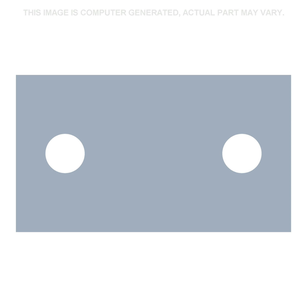 372439A1 - OEM PLATE - CASE CONSTRUCTION