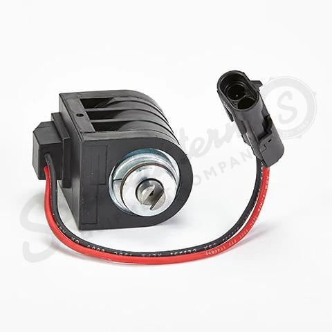 372552A1 - OEM SOLENOID - CASE CONSTRUCTION