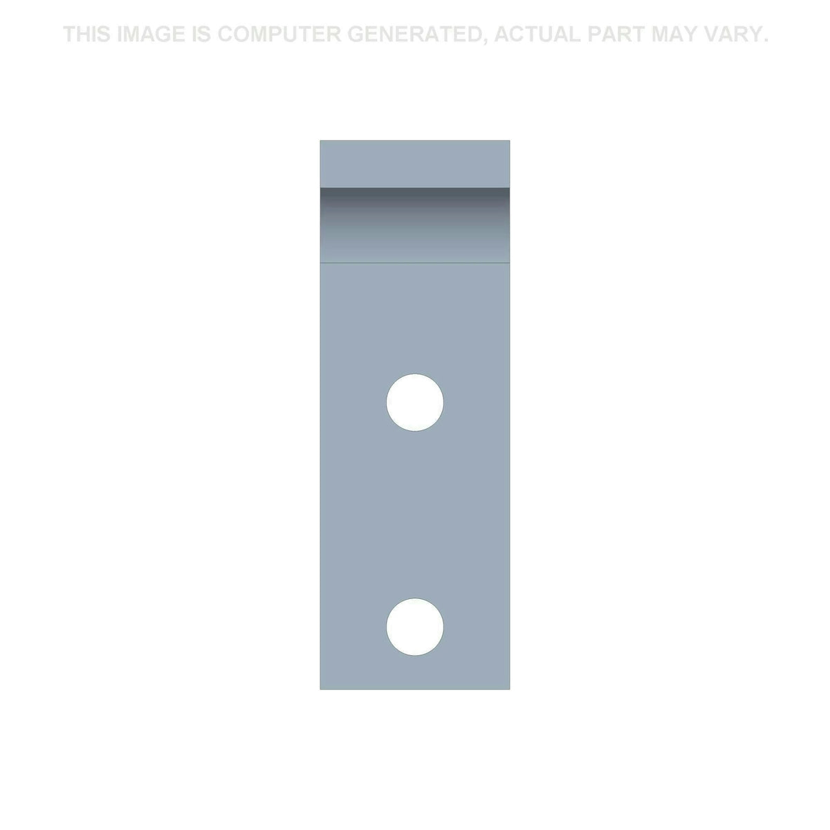 373040A2 - OEM BRACKET - CASE CONSTRUCTION