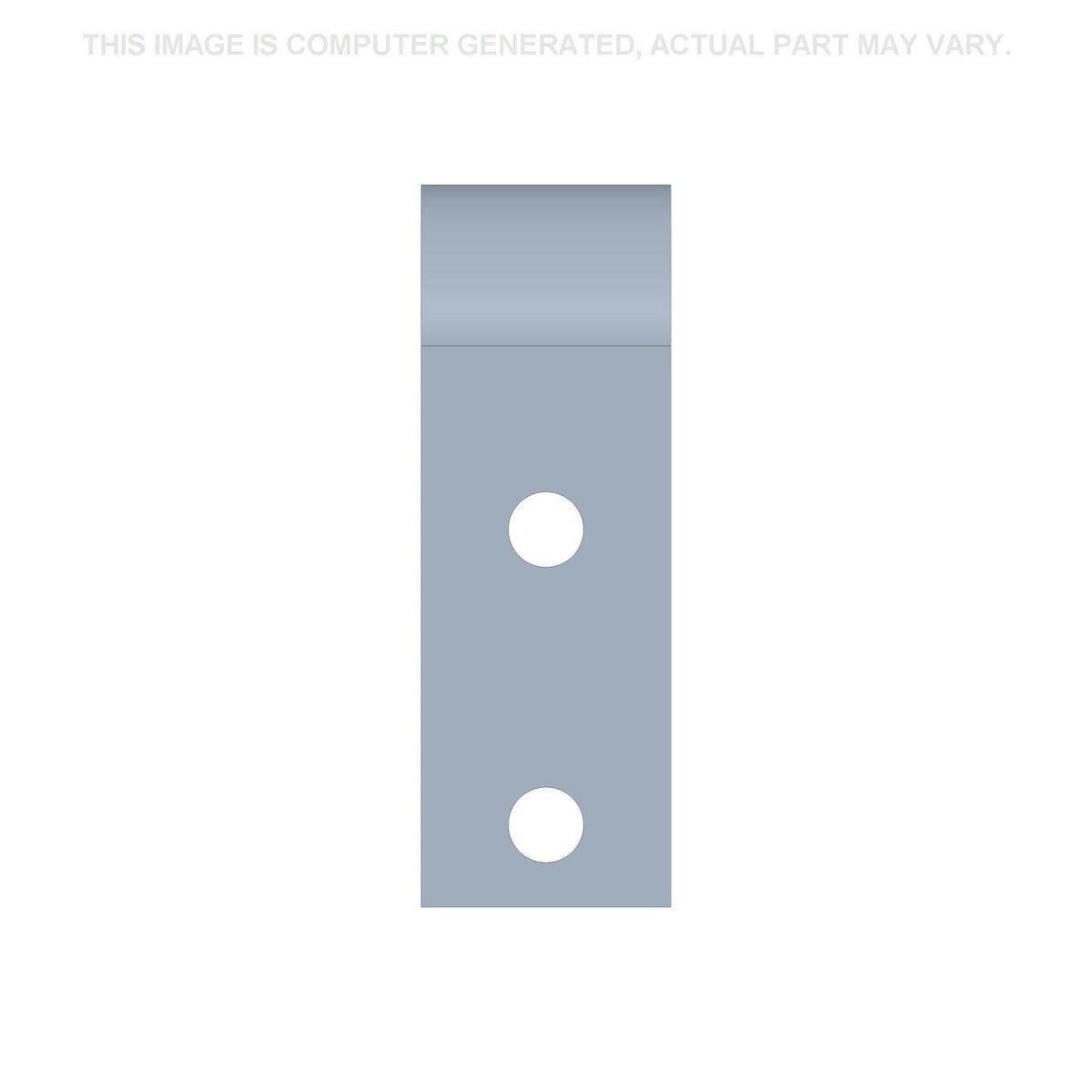 373040A2 - OEM BRACKET - CASE CONSTRUCTION