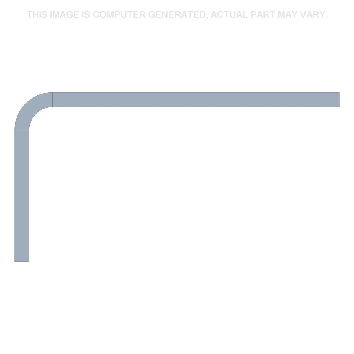 373040A2 - OEM BRACKET - CASE CONSTRUCTION