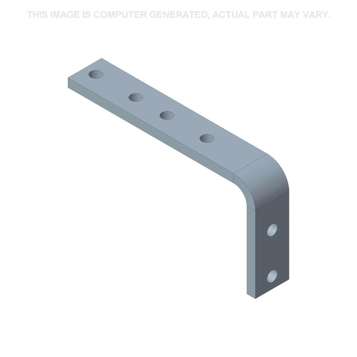 373040A2 - OEM BRACKET - CASE CONSTRUCTION