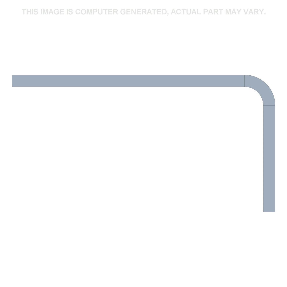 373040A2 - OEM BRACKET - CASE CONSTRUCTION