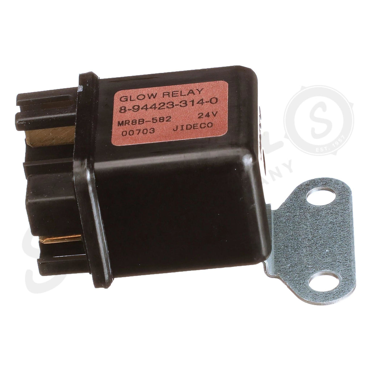 373162A1 - OEM RELAY - CASE CONSTRUCTION